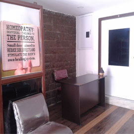 pleasant-ambience Dr.Anubha's Pleasent-Ambience