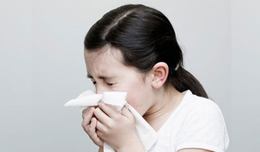 Sinus Treatment in Homeopathy