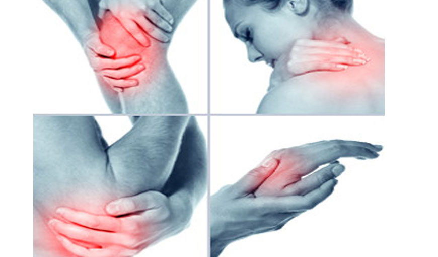 Homeopathy for Knee Pain