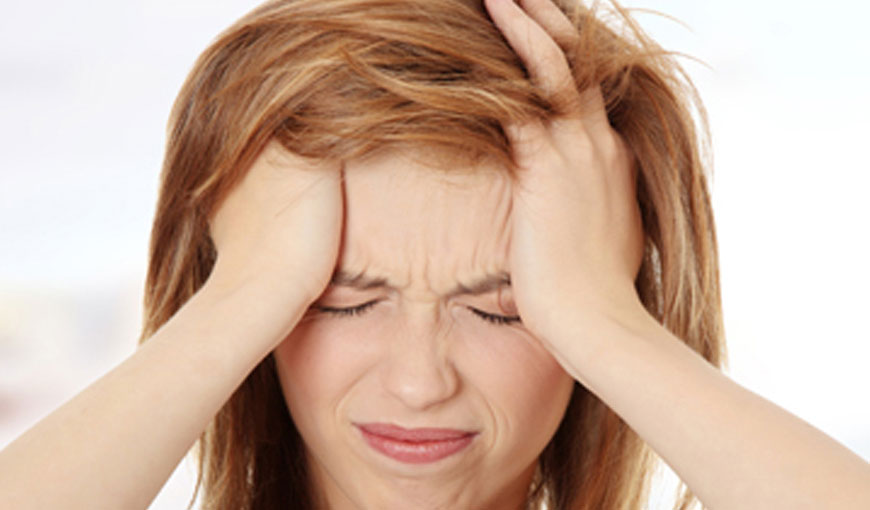 MIGRAINE TREATMENT IN HOMEOPATHY