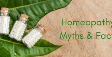Homeopathy Myths & Facts