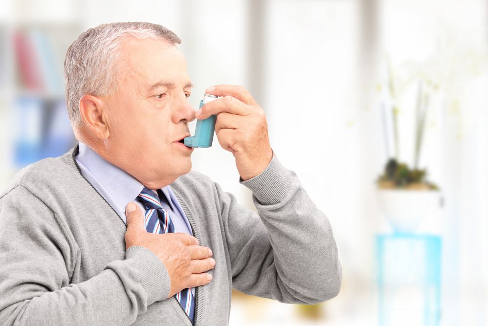 asthma treatment in homeopathy