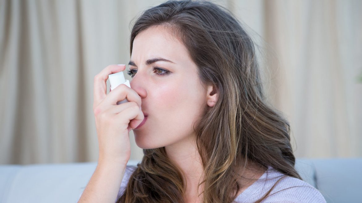 Asthma Treatment in Homeopathy Hyderabad