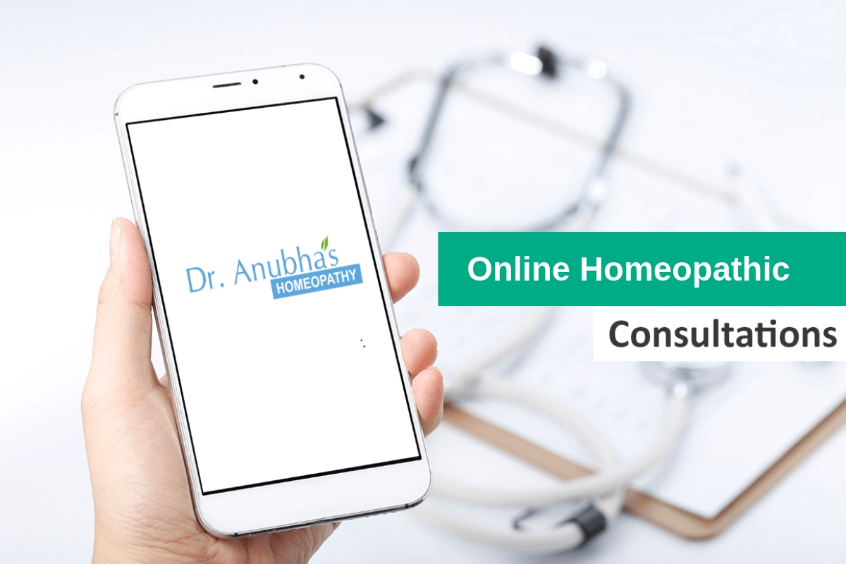 Online Homeopathic Consultation usa