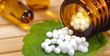 Homeopathy Medicine