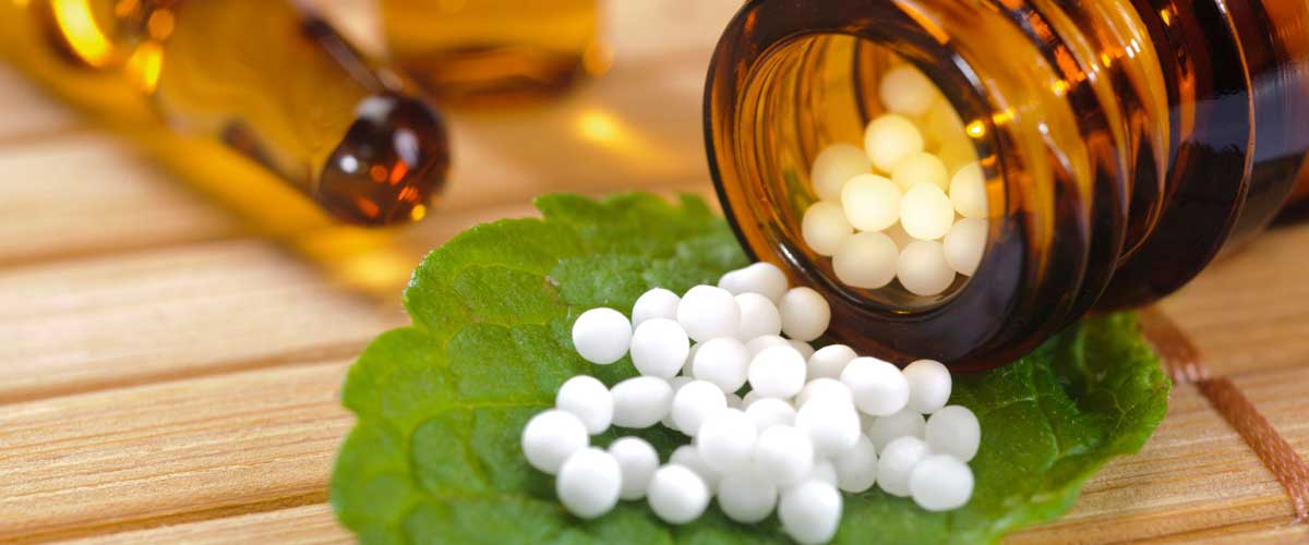 Homeopathy Medicine