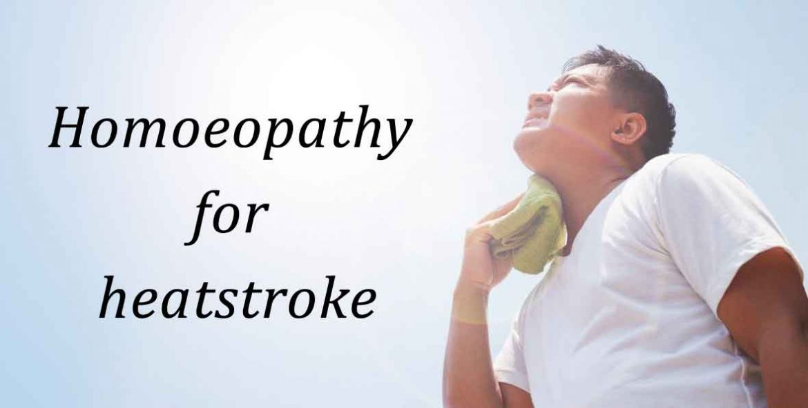 Homeopathy-for-heatstroke