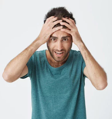 hair-loss