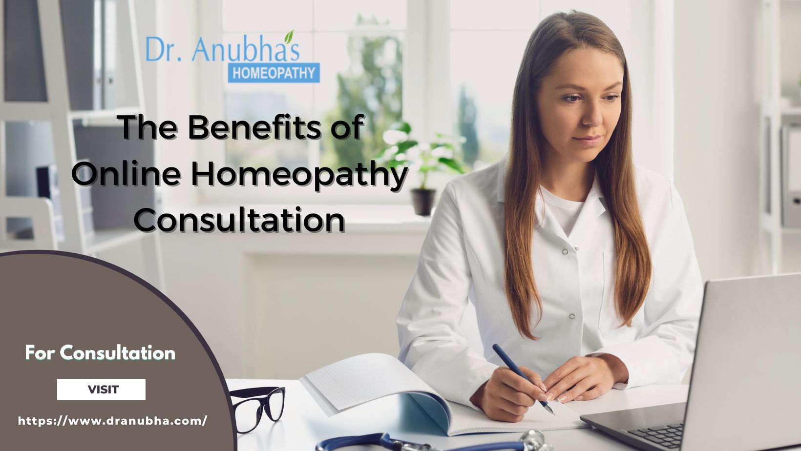 Online Homeopathy Consultation