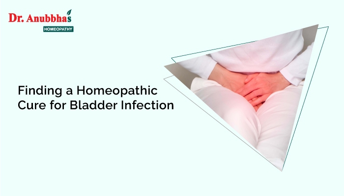 Homeopathic Remedies for Bladder Infections Safe & Natural Relief